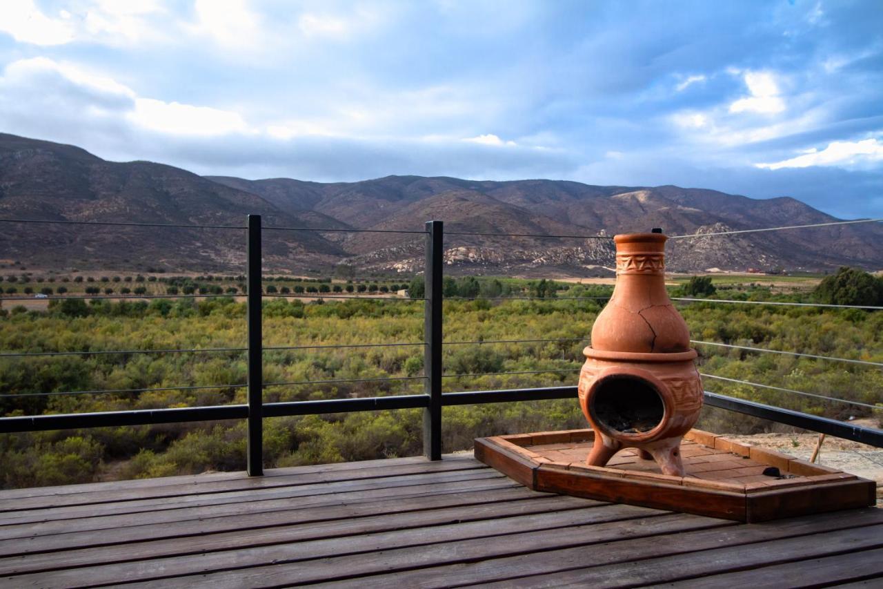 Hotel Oeno Wine